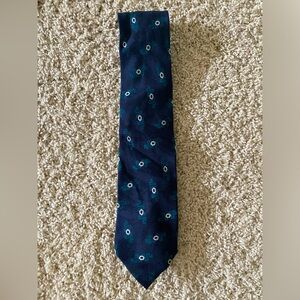 Vintage Giorgio Armani Silk Tie